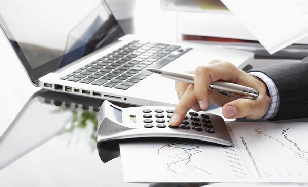 dịch vụ kế toán trọn gói giá rẻ