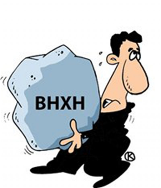 Dịch vụ đăng ký bảo hiểm xã hội