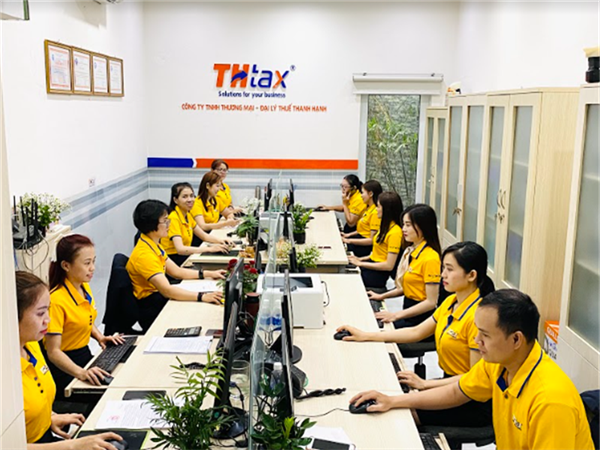 Dịch vụ công ty đại lý thuế uy tín tại TP.HCM