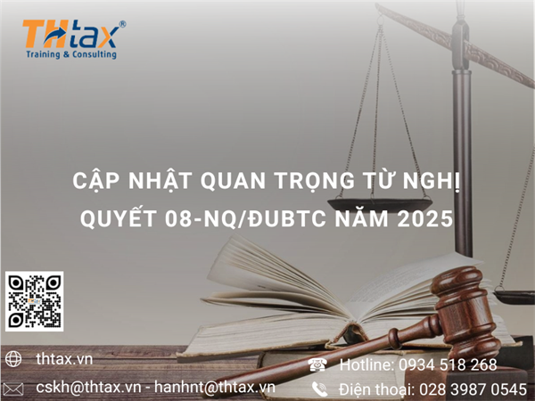 Trích tại tiểu mục 2.4 Mục 2 Nghị Quyết 08-NQ/ĐUBTC Năm 2025: Sắp Xếp Lại Bộ Máy Ngành Dọc Bộ Tài Chính Tại Địa Phương